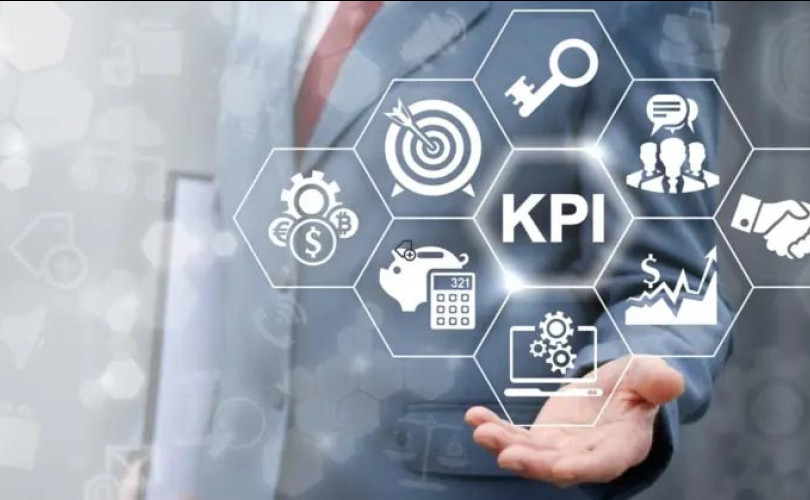 مؤشرات الأداء الرئيسية